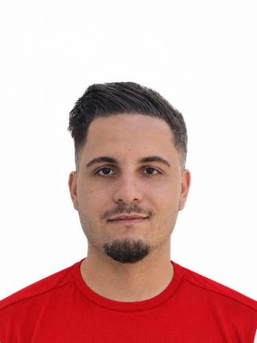 Aymen Bouyanzari
