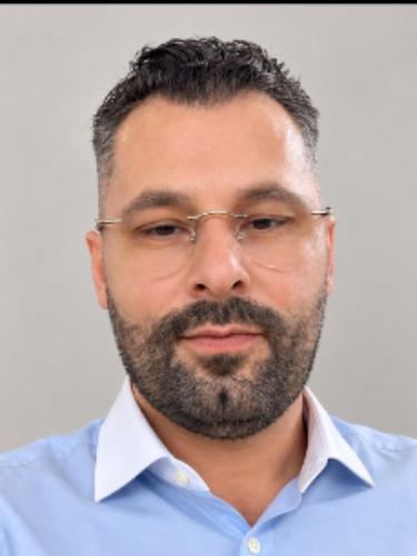Sulejman Begic