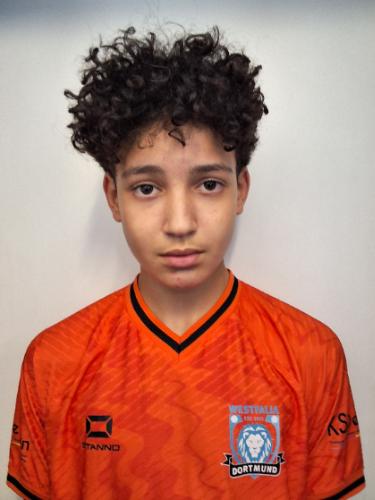 Louay Amnad