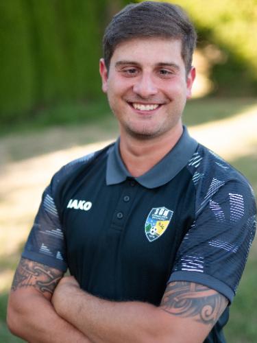 Max Reber