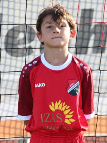 Arik-Raphael Weber
