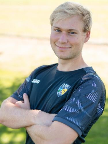Luca Reisch