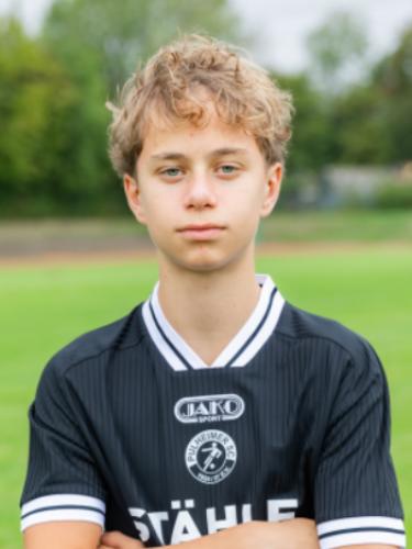 Lasse Haacke
