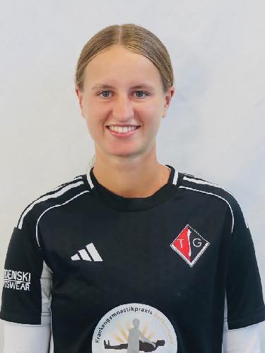 Liv Aneta Bischoff