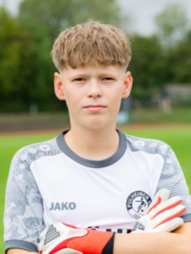 Lukas Hellmann
