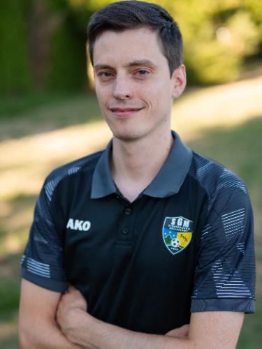 Jonas Schädle