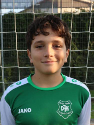 Suart Bajrami
