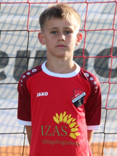 Nico Engl