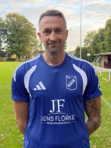 Steffen Albers