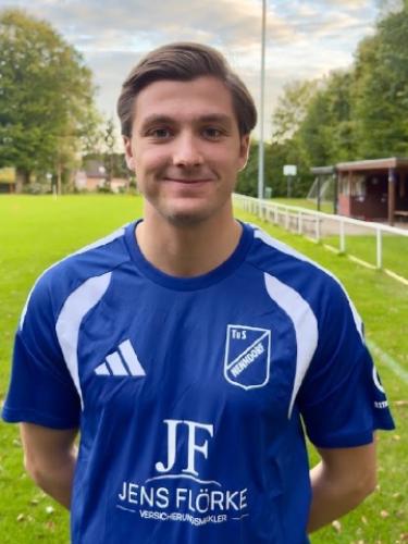 Lukas Kevin Matuschak