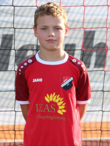 Adrian Huck