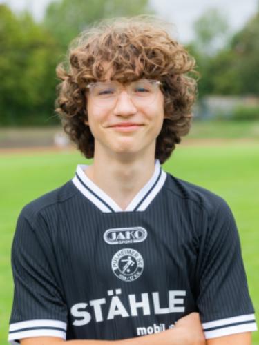 Rojus Schmidt