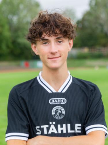Max Schumacher