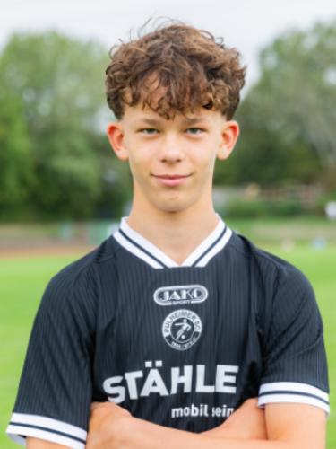 Toni Stähle