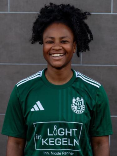 Sandra Eposi Ngonja