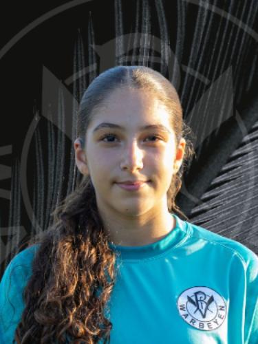 Nalin Eroglu