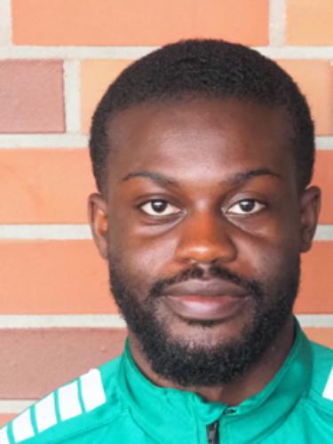 Calvin Asare