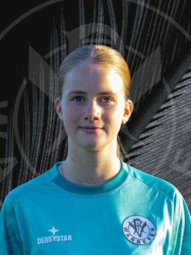 Hanna Brigitte Lehnert