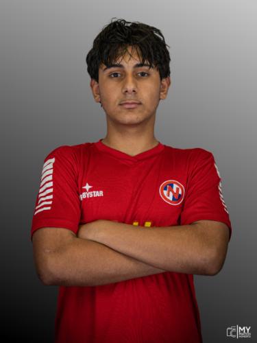 Ghaith Sabah Al-Mihyawi