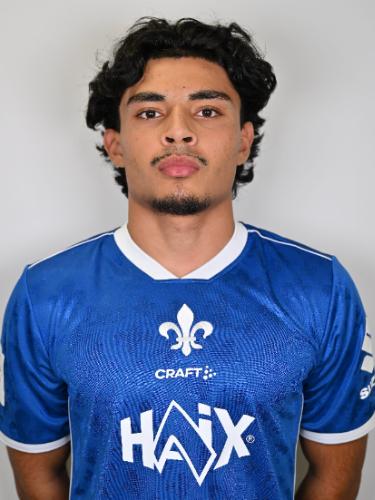 Shayan Ahmadi