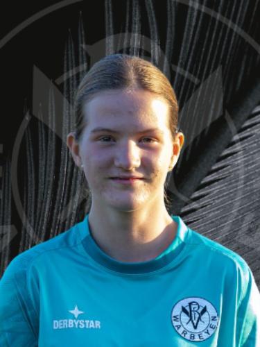Angelique Verhoeven