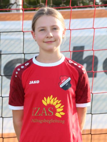 Alina Gaschott