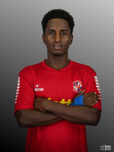 Braima Djau