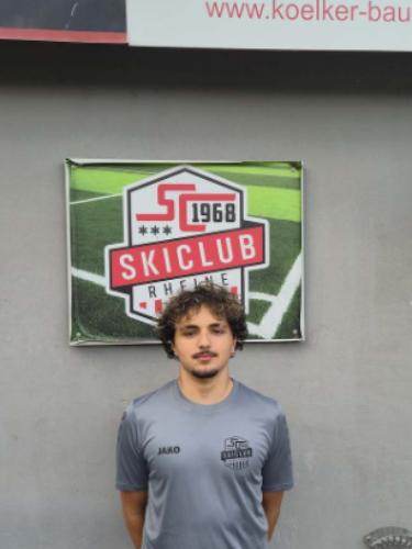 Nando Cardoso da Silva