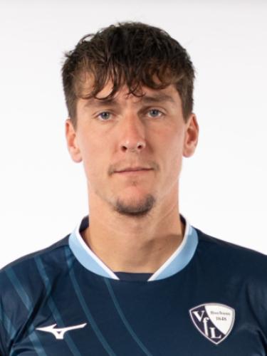 Dominic Volkmer