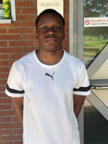 Elvis Achigbue