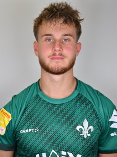 Maximilian Grimm