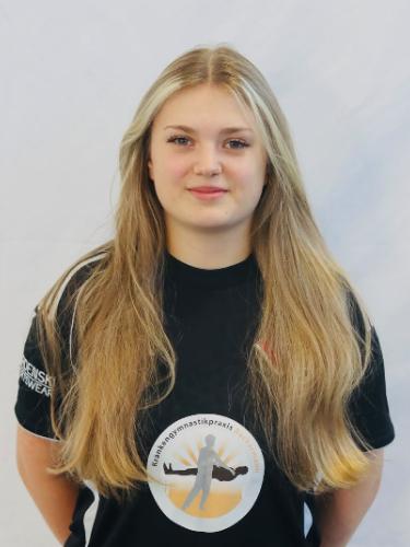 Lara-Marie Biskup