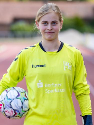 Carlotta Sünderhauf