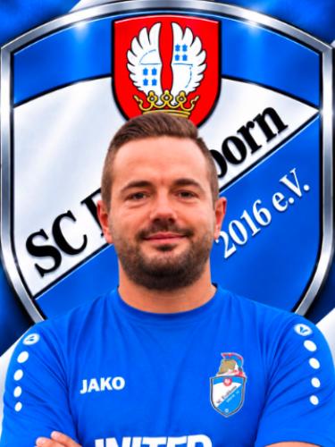 Marc David Espenschied