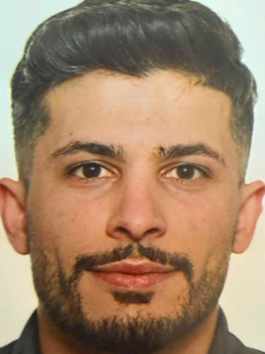 Ivan Akram Omar Alsamoo