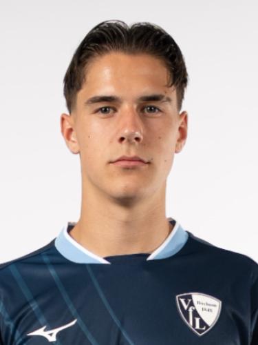 Finn-Ole Lang