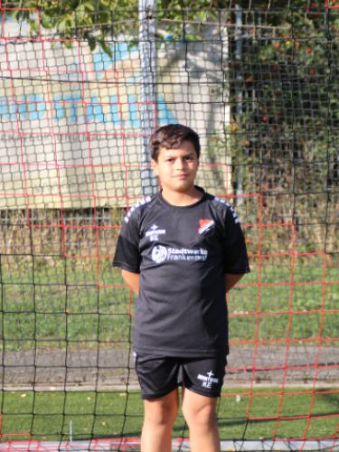 Khalil Esmail