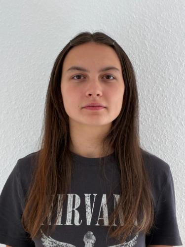 Kseniya Dzianisevich