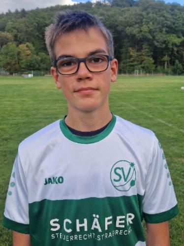 Samuel Roller
