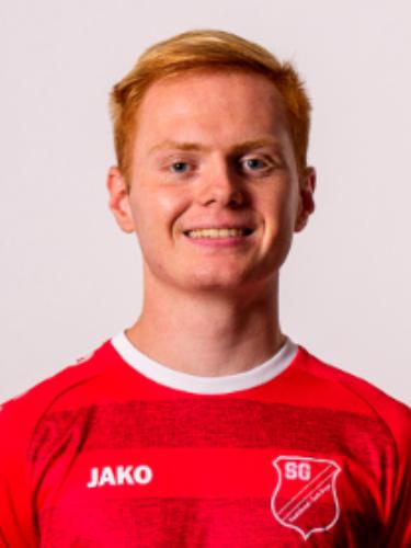 Niels Boldt
