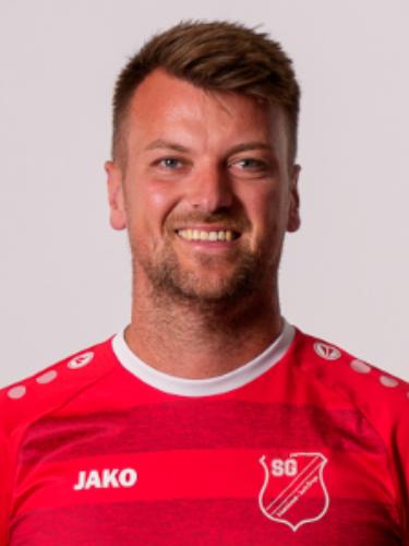 Kim Dirk Christiansen