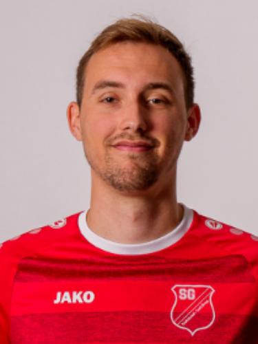 Jens Marius Gerstmann