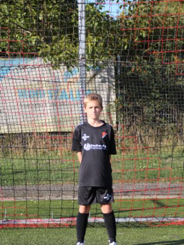 Ben Noah Frech