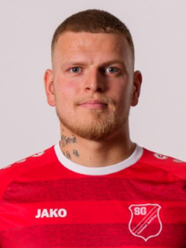 Tim Lindstädt