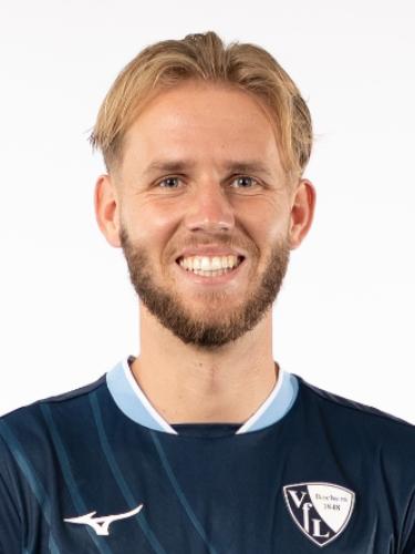 Lars Holtkamp