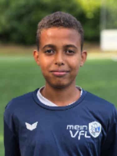 Paulos Mihreteab Sium
