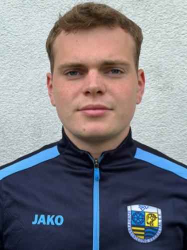 Niklas Lange