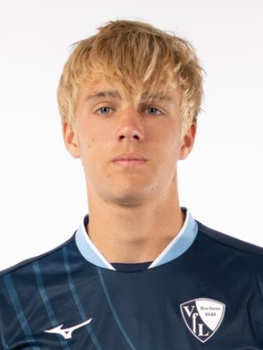 Lasse Isbruch