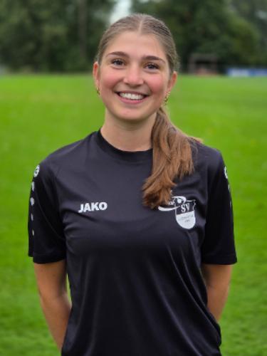 Isabella Maucher