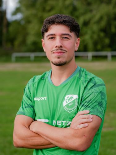 Ömer Cil